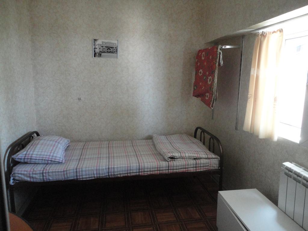 Amigo Hostel Almatı Oda fotoğraf